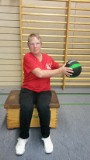 Powerfitness-Training